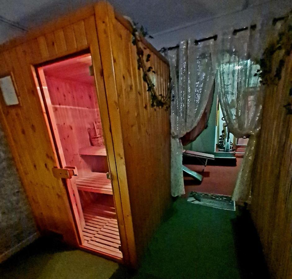 B&B Margot Albavilla Eksteriør bilde